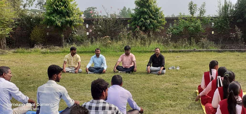 Government Polytechnic Basti